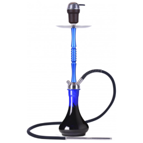 Кальян Kaya Inox Tradi Castor Blue 2S Комплект Felix Shop