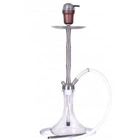 Кальян Kaya Inox Tradi Taurus 2S Felix Shop