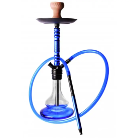 Кальян Kaya Elox Eco Forcer Blue 2S Felix Shop