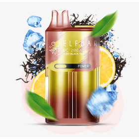 Электронная сигарета Elf Bar BC20000 Iced Black Tea (Прохладный Черный  Чай) Felix Shop