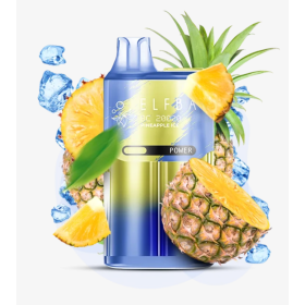 Электронная сигарета Elf Bar BC20000 Pineapple Ice (Ананас Лед) Felix Shop