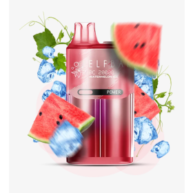 Электронная сигарета Elf Bar BC20000 Watermelon Ice (Арбуз Лед) Felix Shop
