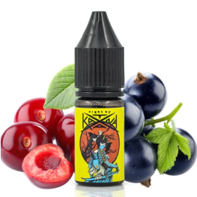 Жидкость Eight by Katana Black Cherry (Чёрная Вишня) 5% 10мл Felix Shop