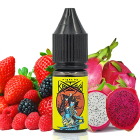 Жидкость Eight by Katana Dragon Fruit Berry (Питайя Ягоды) 5% 10мл Felix Shop