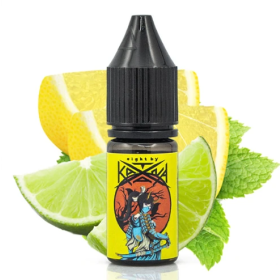 Жидкость Eight by Katana Lemon Lime (Лимон Лайм) 5% 10мл Felix Shop