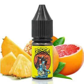 Жидкость Eight by Katana Pineapple Grapefruit (Ананас Грейпфрут) 5% 10мл Felix Shop