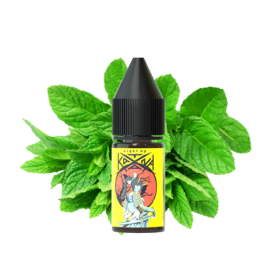 Жидкость Eight by Katana Spearmint (Сладкая Мята) 5% 10мл  Felix Shop