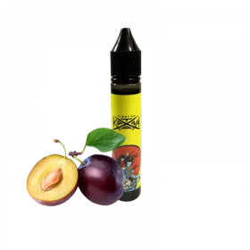 Жидкость Eight by Katana Green Plum (Зелёная Слива) 5% 30мл Felix Shop