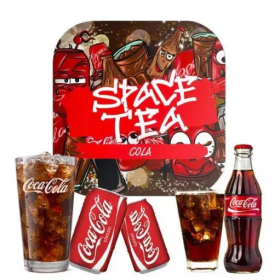Чайная смесь Space Tea Cola (Кола) 40гр Felix Shop