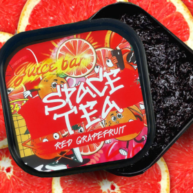 Чайная смесь Space Tea Red Grapefruit (Грейпфрут) 40гр Felix Shop