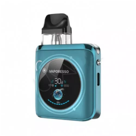 Pod-система Vaporesso XROS 4 Nano Aquamarine Felix Shop