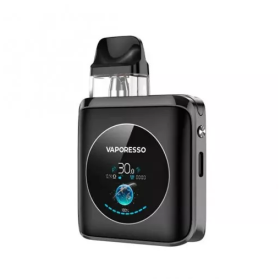Pod-система Vaporesso XROS 4 Nano Graphite Black Felix Shop