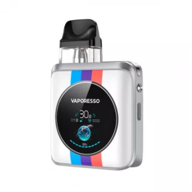Pod-система Vaporesso XROS 4 Nano Race Track Felix Shop