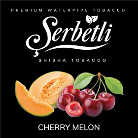 Табак Serbetli Cherry Melon (Вишня Дыня) 100 гр Felix Shop