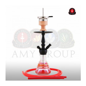 Кальян Amy Deluxe 340R Little Zuri Felix Shop