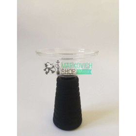 Стеклянная чаша AMY AM-GL001 Felix Shop