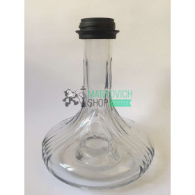 Колба для кальяна Amy Deluxe 049 Felix Shop