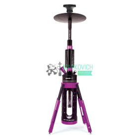 Кальян Starbuzz Carbine Raspberry Phantom Felix Shop