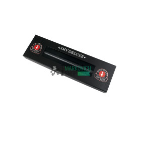 Шланг для кальяна с карбоновым мундштуком AMY A-03 Felix Shop