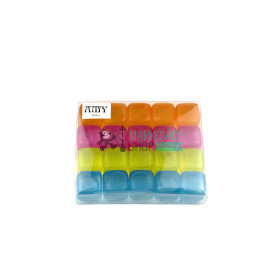 Охлаждающие кубики Ice Cube от AMY Felix Shop