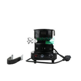 Электрическая Печка для угля Yahya V2 Felix Shop