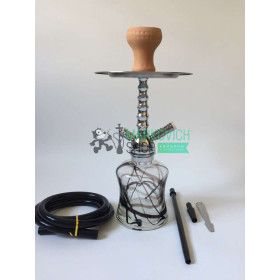 Кальян Yahya NX 20 Felix Shop