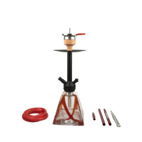 Кальян Amy Deluxe 651 Felix Shop