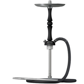 Кальян Matt Pear Simple M Ball Черный Felix Shop