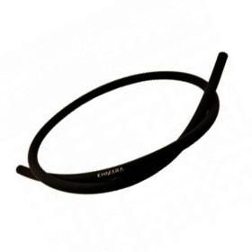 Силиконовый шланг для кальяна Khmara Hose Black Felix Shop