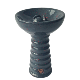 Чаша для кальяна RS Bowls Ideal (SI) Металлик Felix Shop