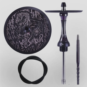 Кальян Alpha Hookah Model X Joker Felix Shop