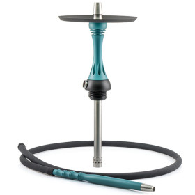 Кальян Alpha Hookah Model X Florida Felix Shop