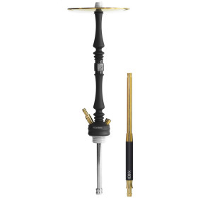 Кальян Hoob Mars Black Felix Shop