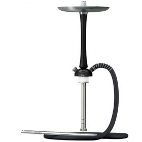 Кальян Matt Pear Simple M Slim Черный Felix Shop