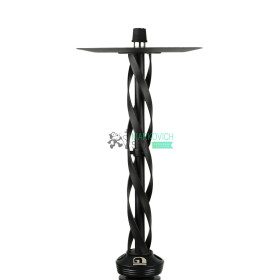 Кальян GRAMM TORR Mono Black Felix Shop