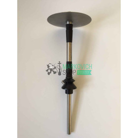 Кальян Doubletoke Easyblow Limited Черный Felix Shop