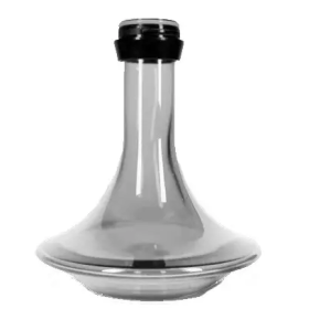 Колба для кальяна Amy Deluxe 069.02 AOALU - TR Felix Shop