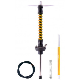 Кальян Yahya Slides Желтый Felix Shop