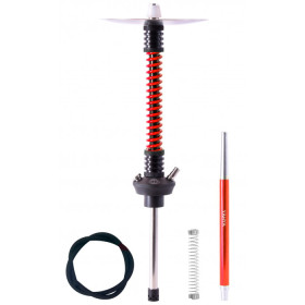 Шахта Yahya Slides Красный Felix Shop