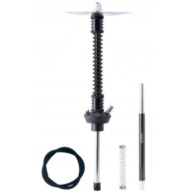 Кальян Yahya Slides Черный Felix Shop