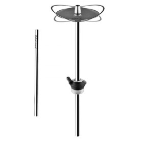 Кальян Tiaga (шахта+мундштук) Felix Shop