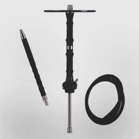 Кальян 2x2 Hookah v 1.1 Dark Side с колбой Steamulation Felix Shop