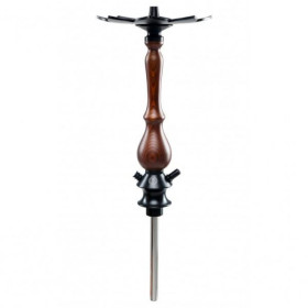 Кальян Karma Hookah 3.1 Коричневый Felix Shop