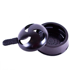 Калауд Лотус Oduman (Одуман) Черный Felix Shop