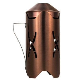 Колпак для кальяна Hoob бронзовый Felix Shop