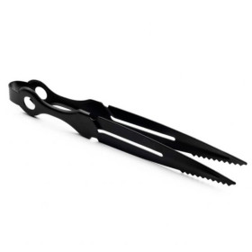 Щипцы для кальяны Japona Steel Black Felix Shop