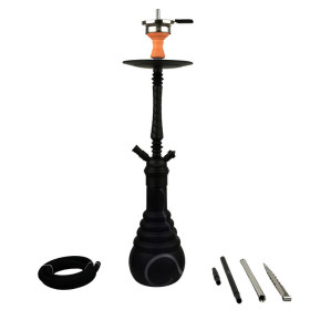 Кальян Amy 4 Stars 650 psmbk-black Felix Shop