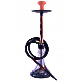 Кальян Yahya Caro Click Коричневый Felix Shop