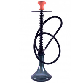 Кальян Yahya Coilover Black черный Felix Shop