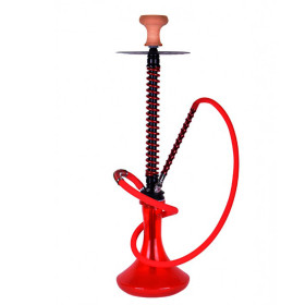Кальян Yahya Coilover Red красный Felix Shop